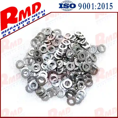 Titanium Washer